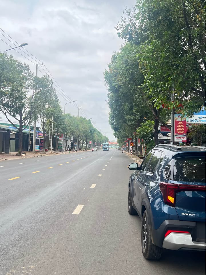 Đất mặt tiền kinh doanh Tỉnh Lộ 1 - Buôn Đôn 180m² giá 2 tỷ - Cơ hội đầu tư hấp dẫn!