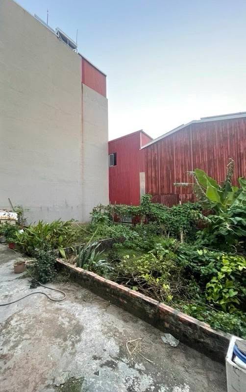 Đất Bát Khối Gia Lâm 45m² giá 3.2 tỷ - Cơ hội đầu tư hấp dẫn!