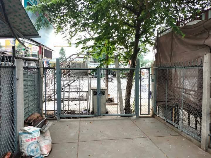 Đất nền mặt tiền Nguyễn Thái Học, Mỹ Hòa, 39m² - Giá đầu tư hấp dẫn!