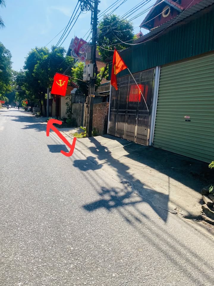 Đất nền Yên Nghĩa Hà Đông 50m² giá 2.25 tỷ - Sổ đỏ chính chủ, đường thông thoáng!