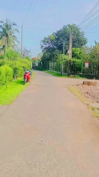 Đất nền Phú Hòa 270m² giá 1.1 tỷ - Pháp lý rõ ràng, vị trí vàng!