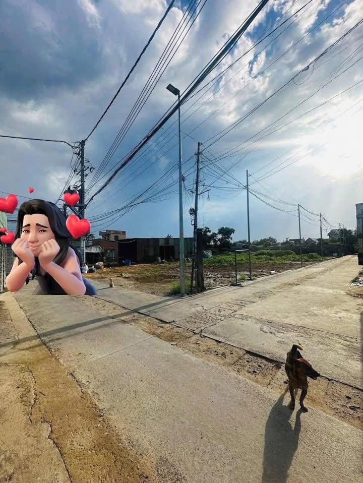 Đất nền Phước Hưng, Long Điền 95m² giá 1.59 tỷ - Chốt nhanh cho khách thiện chí!