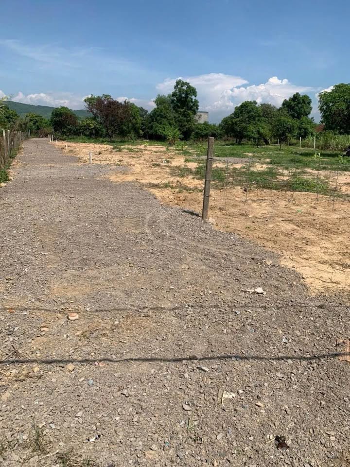 Bán đất Diên Phước 2.379m² - Lô góc 3 mặt tiền đẹp hiếm có!