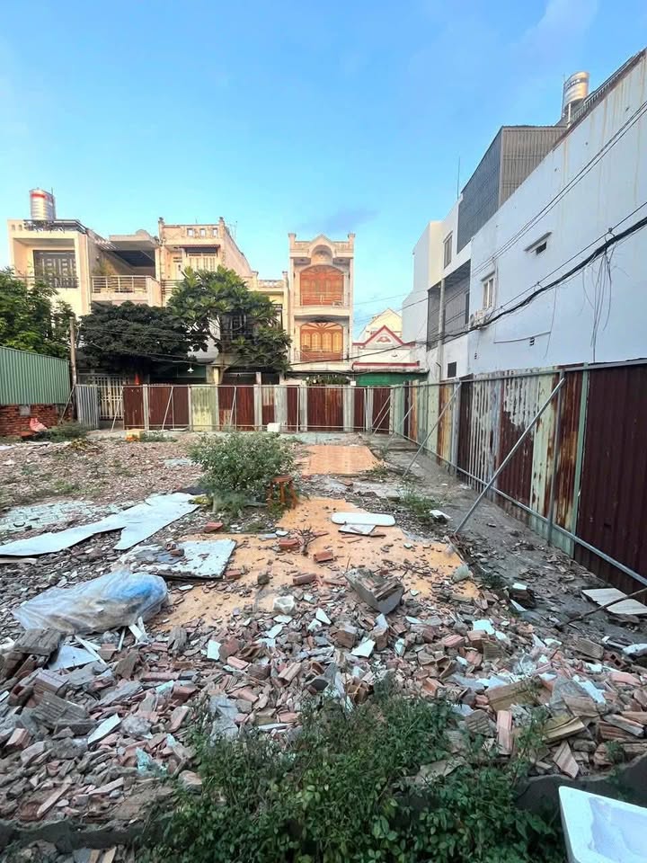 Đất lô góc Thới An, Q.12 100m² giá 4.85 tỷ - Cơ hội đầu tư hiếm có!