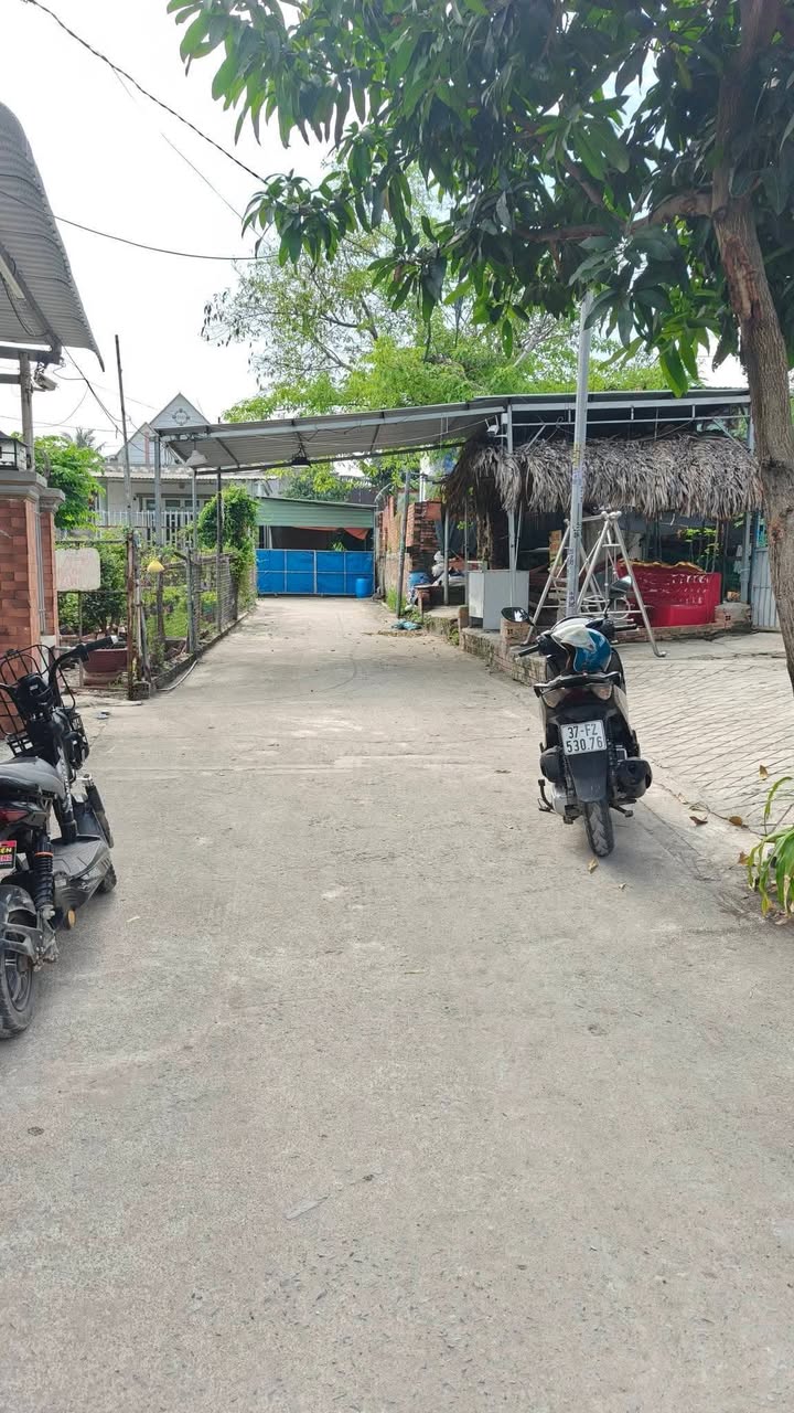 Nhà cấp 4 Thuận Giao 114m² giá đầu tư - Đường xe hơi thuận tiện