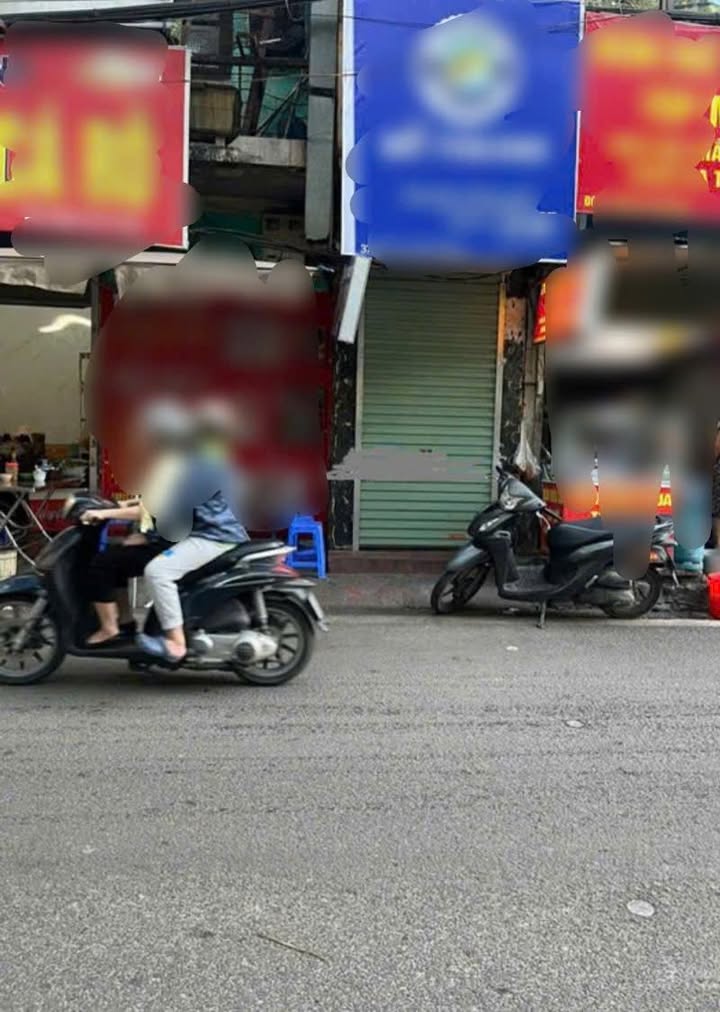 Cho thuê nhà riêng Đặng Tiến Đông, Đống Đa 14m² giá 6 triệu - Phù hợp kinh doanh và ở lâu dài!