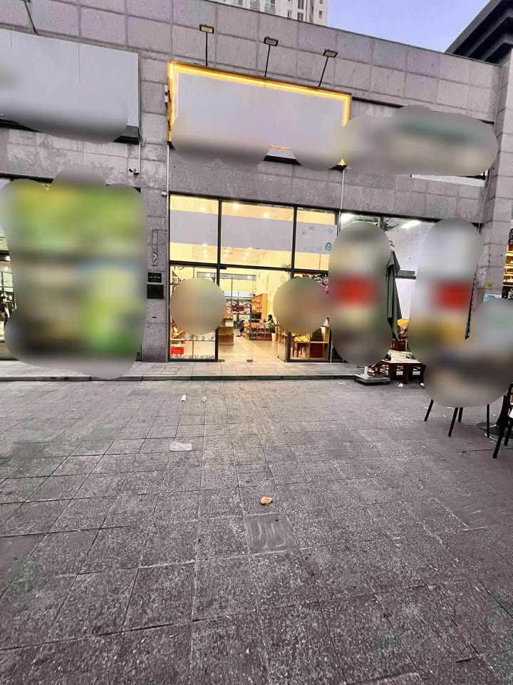 Cho thuê cửa hàng chân đế Trung tâm thương mại Hyundai Hillstate Hà Cầu 60m² - Kinh doanh đa dạng, vị trí đắc địa!