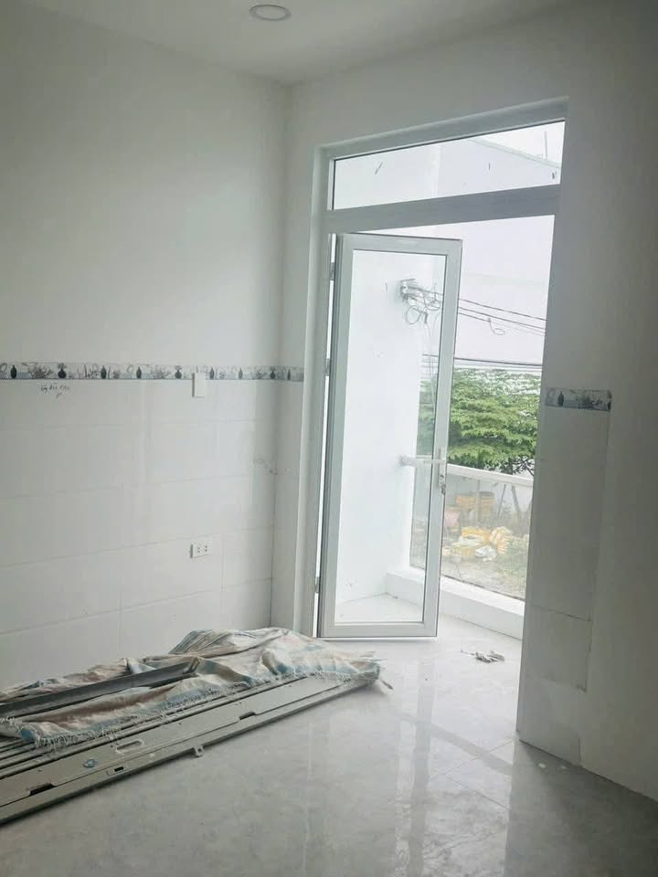 Nhà cho thuê 2 tầng tại phường Thanh Đức, giá 7 triệu - Nhà mới, tiện nghi đầy đủ!