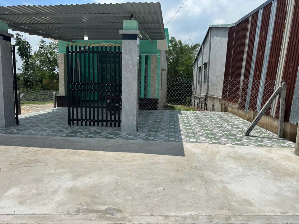 Đất mặt tiền đường lớn 789, xã Hưng Thuận, 315m² - Đầu tư sinh lời tốt!