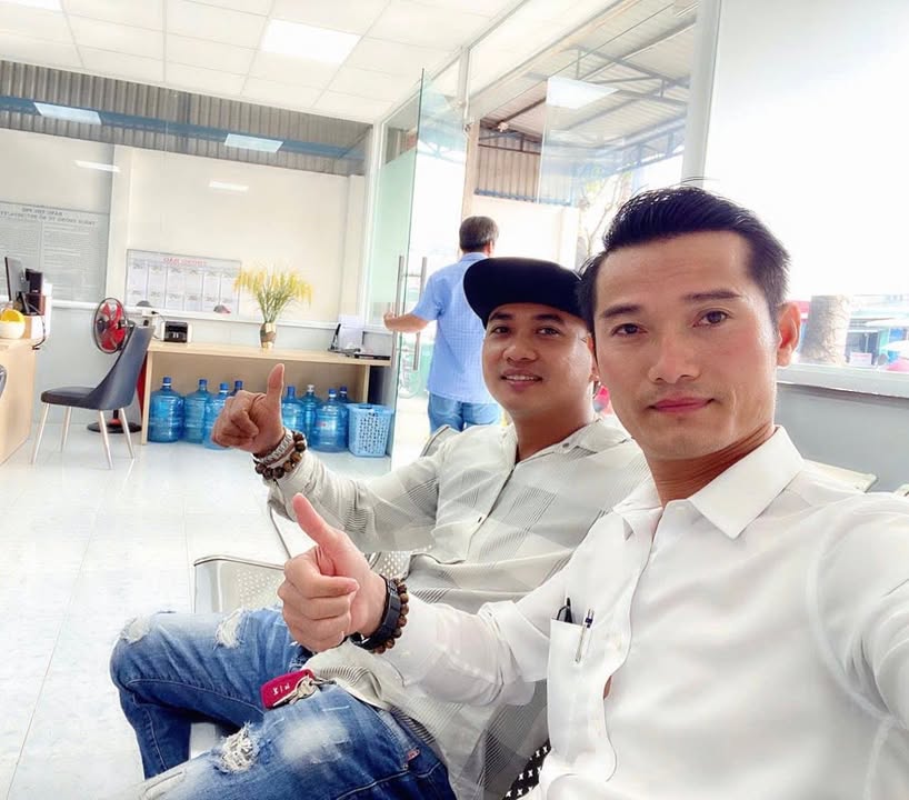 Đất nền Phước Đông Gò Dầu 620m² giá 2.2 tỷ - Đầu tư sinh lời tiềm năng!