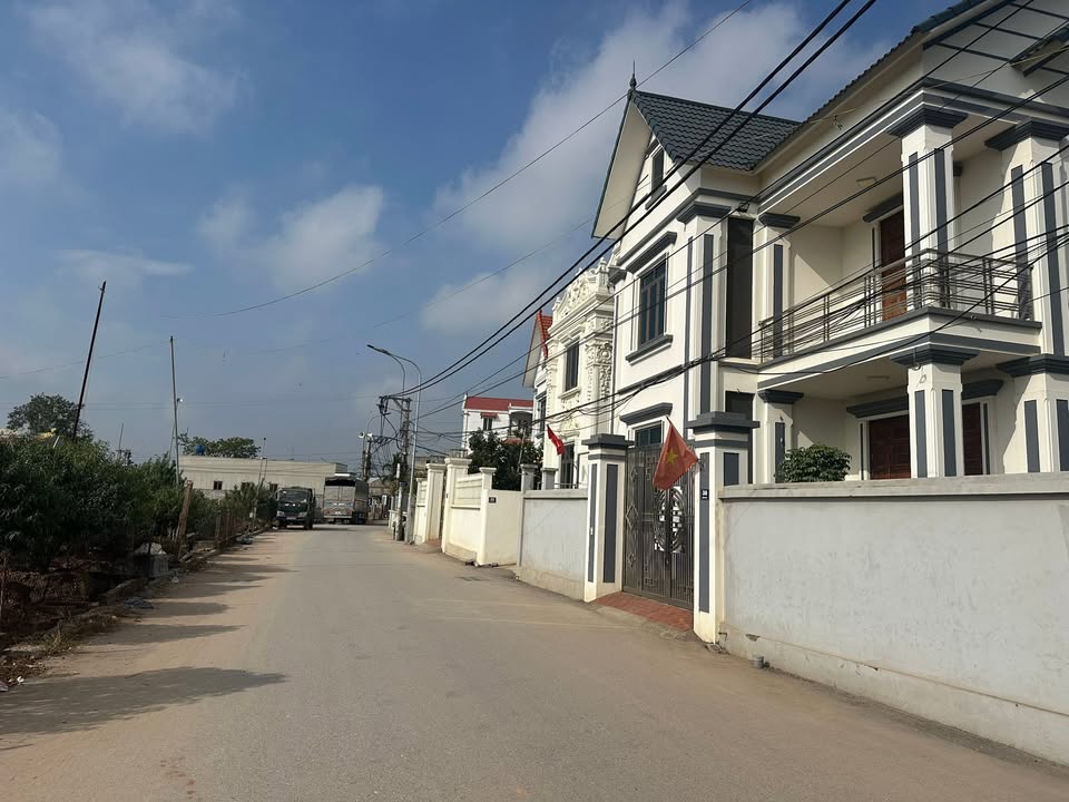 Đất nền Vân Tảo, Thường Tín 71m² giá 5 tỷ - Đầu tư sinh lời ngay!