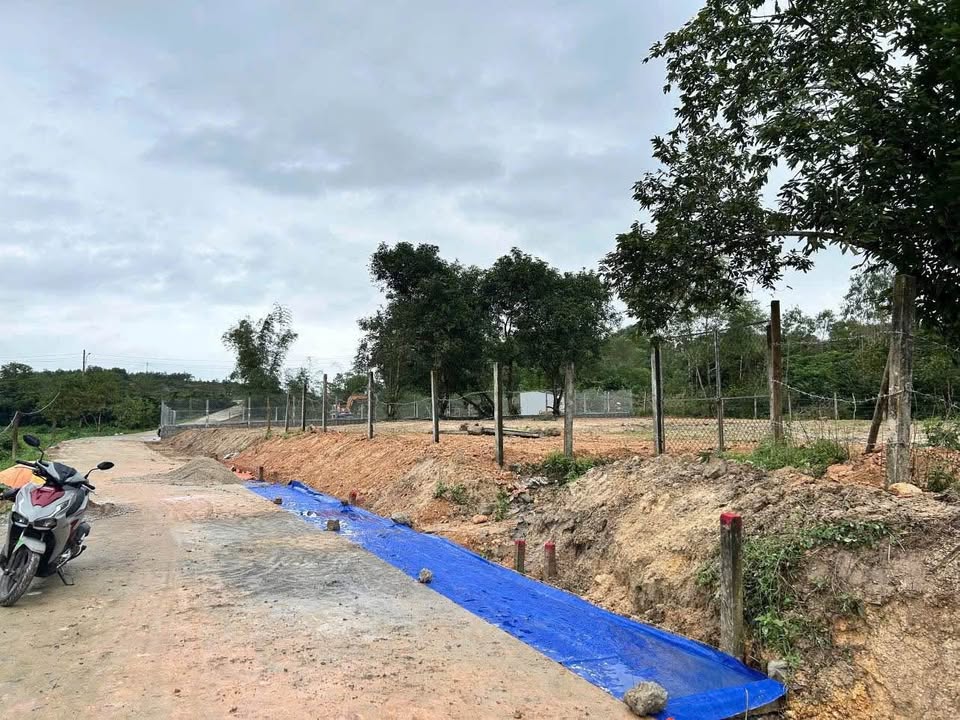 Đất nền Hương Thủy 665m² giá 5.65 tỷ - Đầu tư lý tưởng cho xây trọ và phân lô!