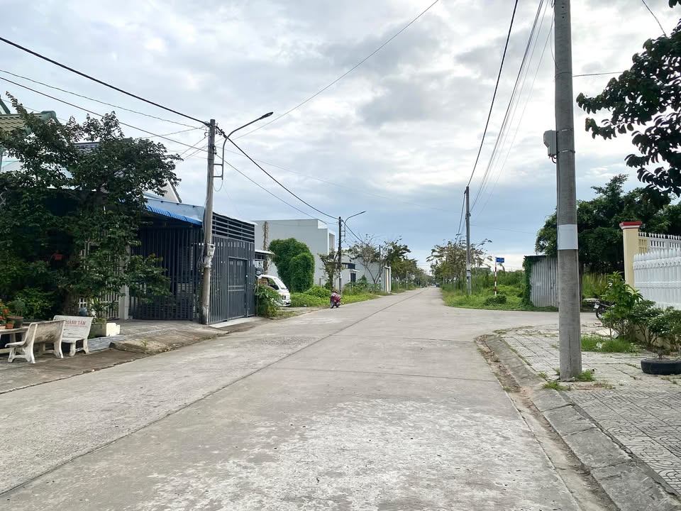 Đất nền KDC Hoàng Phát Bạc Liêu 100m² giá 1.15 tỷ - Đầu tư tiềm năng!