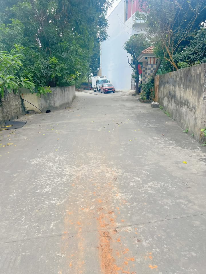 Đất nền Khu 4B Vân Phú 353m² giá 2.647 tỷ - Tiềm năng đầu tư lớn!