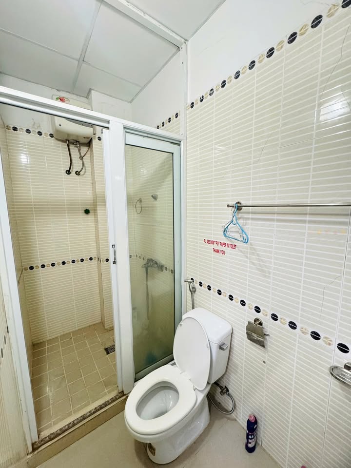 Phòng cho thuê Quán Nam Hải Phòng - Đầy đủ đồ, ở ngay chỉ từ 1 triệu