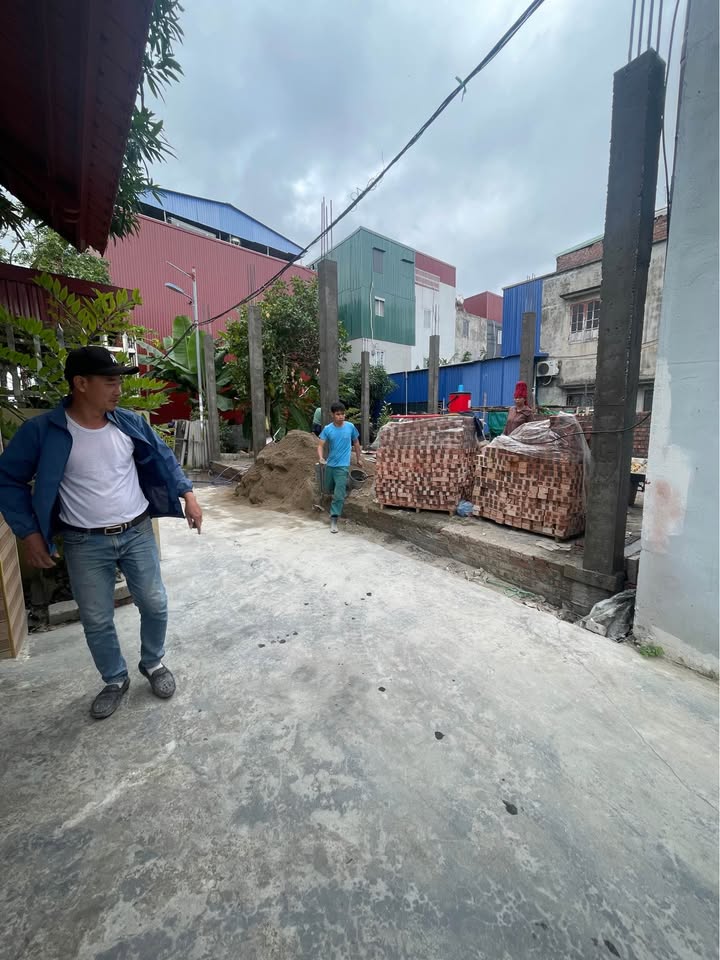 Nhà 3 tầng tại Đồng Hoà 55m² giá 3 tỷ - Chính chủ bán gấp!