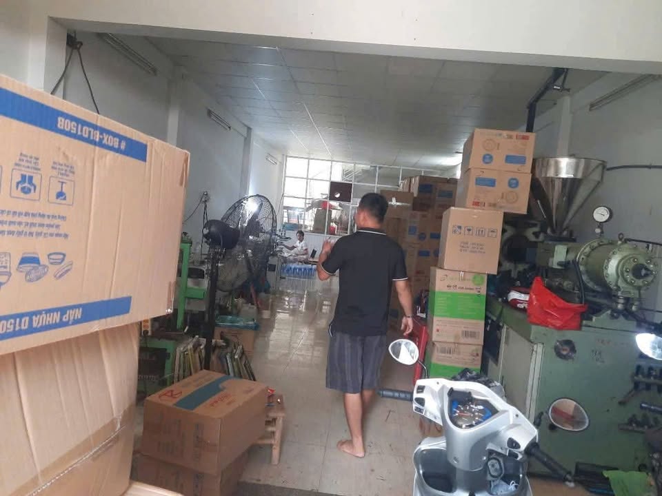 Nhà hẻm 6m Bùi Tư Toàn, An Lạc, Bình Tân 106m² giá 8.2 tỷ - Sẵn sàng vào ở!