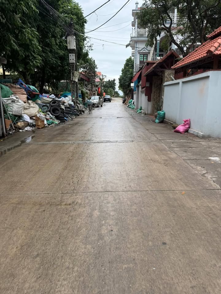 Đất nền Song Liễu, Thuận Thành, Bắc Ninh 102m² giá 3.7 tỷ - Địa điểm lý tưởng đầu tư!