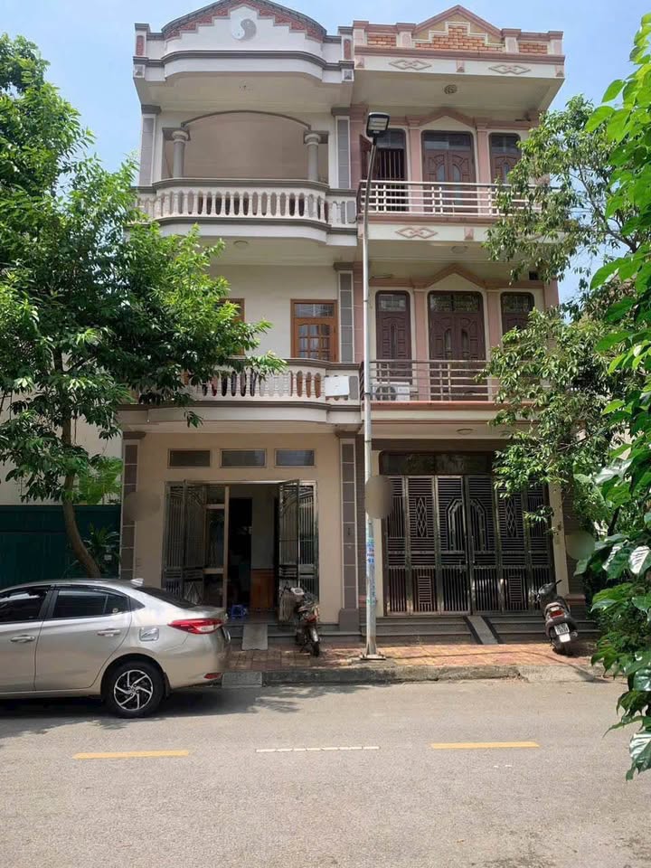 Nhà 3 Tầng Khu Đô Thị Phía Đông Nam Cường, TP. Hải Dương 85.5m² giá 5.55 tỷ - Chính chủ bán gấp!