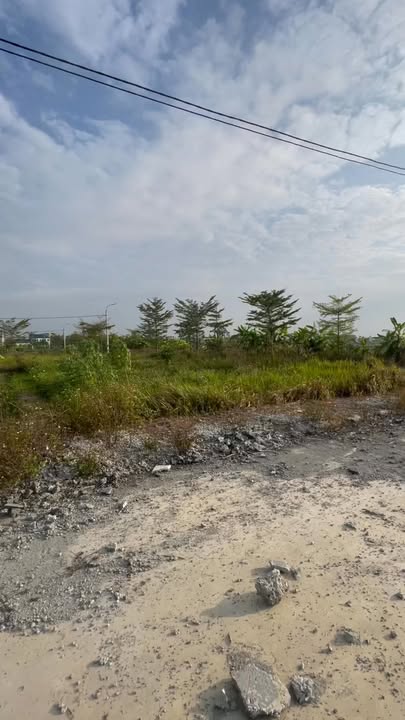 Đất nền Khu dân cư Mỹ Thượng, xã Kẻ Sặt 87.5m² giá 1.5 tỷ - Sở hữu ngay lô đất xẻ khe thoáng