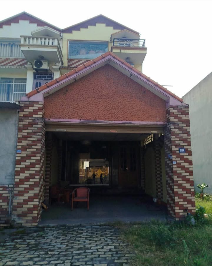 Nhà 2 tầng 110,7m² Kinh Môn - Đầu tư sinh lời, vị trí đắc địa!