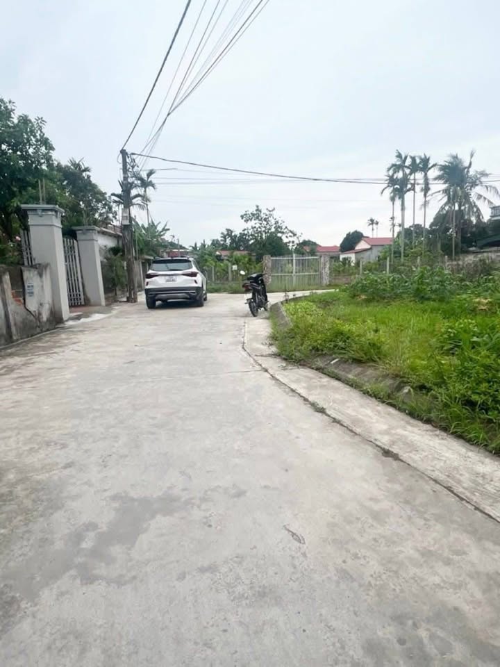 Đất nền Xuyên Hử, Đông Xuyên, Ninh Giang 75m² giá chỉ 4xx triệu - Cơ hội đầu tư tuyệt vời!