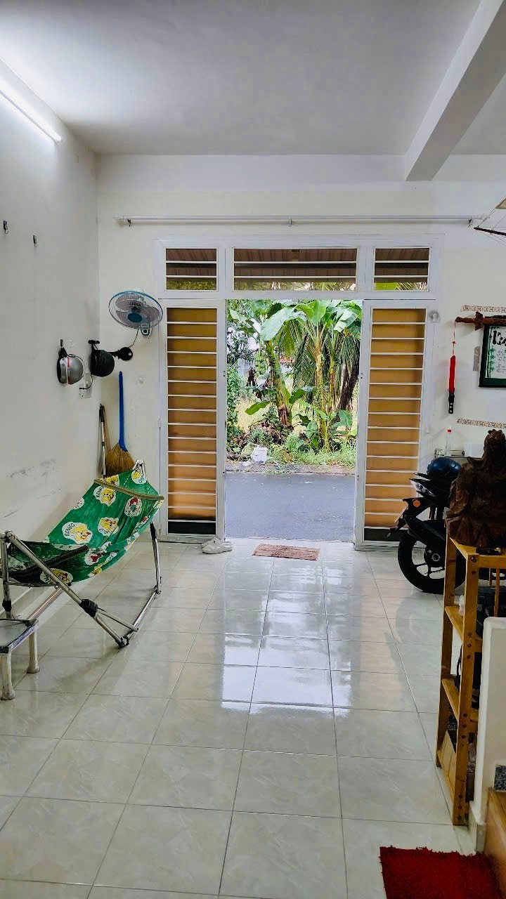 Nhà 1 trệt 1 lầu tại Phường Trường Thạnh, Quận Cái Răng, 63m² giá 1.65 tỷ - Nội thất đầy đủ!