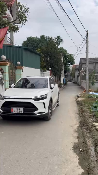 Đất nền Hạc Đình Vĩnh Hưng 130m² giá 10 tỷ - Cơ hội đầu tư hiếm có!