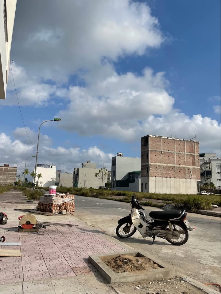 Đất nền Minh Quang, Vũ Thư 60m² - Cơ hội đầu tư giá tốt!