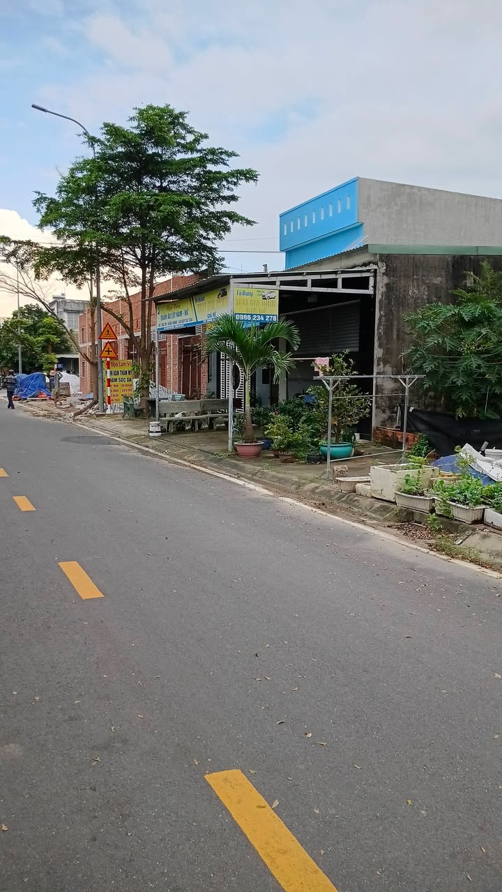Đất nền Vĩnh Tân Tân Uyên 100m² giá thỏa thuận - Vị trí đẹp, kinh doanh thuận lợi!