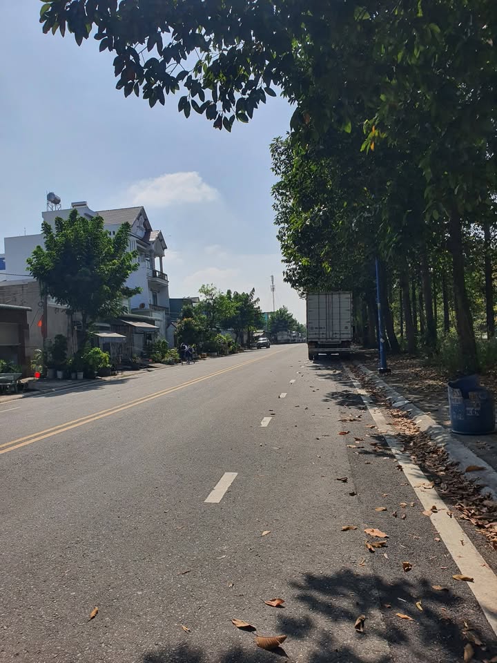Đất nền Hòa Phú, Thủ Dầu Một 100m² giá 2.78 tỷ - Cơ hội đầu tư hấp dẫn!