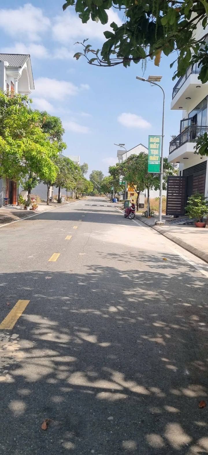 Đất nền khu dân cư Tuấn Điền Phúc, Tân Uyên, Bình Dương 79m² - Giá chỉ 1 tỷ, vị trí đắc địa!