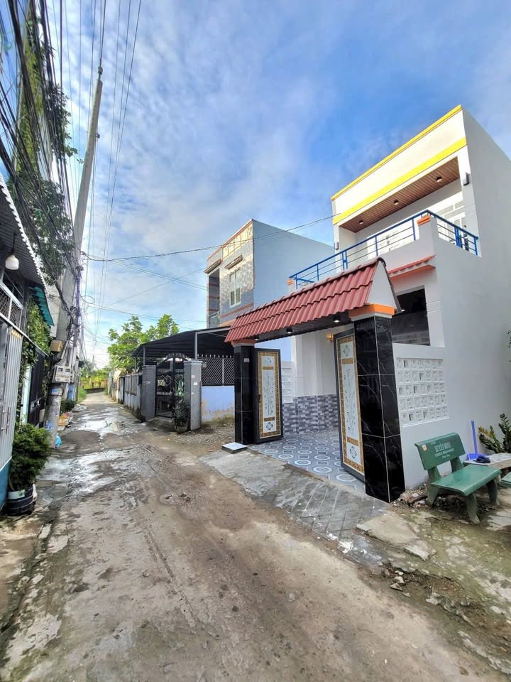 Nhà riêng Tân Kim, 88m² giá 3.2 tỷ - Tiềm năng kinh doanh tuyệt vời!