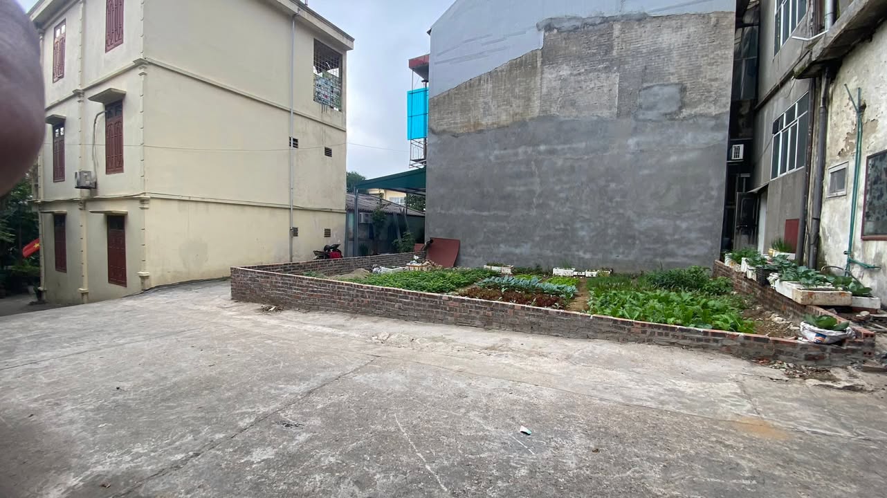 Đất lô góc 72m² đường Châu Phong, phường Gia Cẩm chỉ 4.8 tỷ - Đầu tư sinh lời cao!