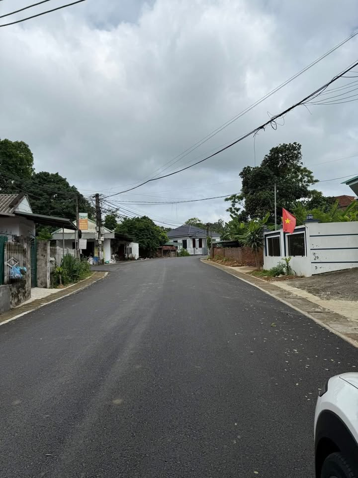 Đất nền khu phố 4, Thanh Đình 154,3m² - Giá chỉ 1,2 tỷ, vị trí đắc địa!