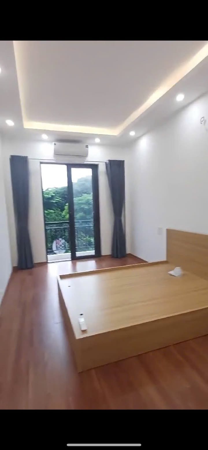 Nhà nguyên căn 5 tầng Đại Mỗ 40m² giá 12.5 triệu - Lý tưởng cho gia đình và văn phòng