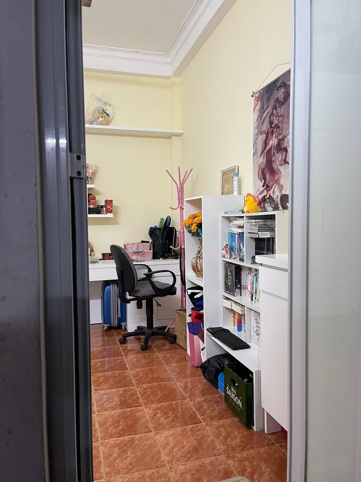 Phòng cho thuê tại đường Nguyễn Biểu, quận Ba Đình - Giá thỏa thuận hấp dẫn!