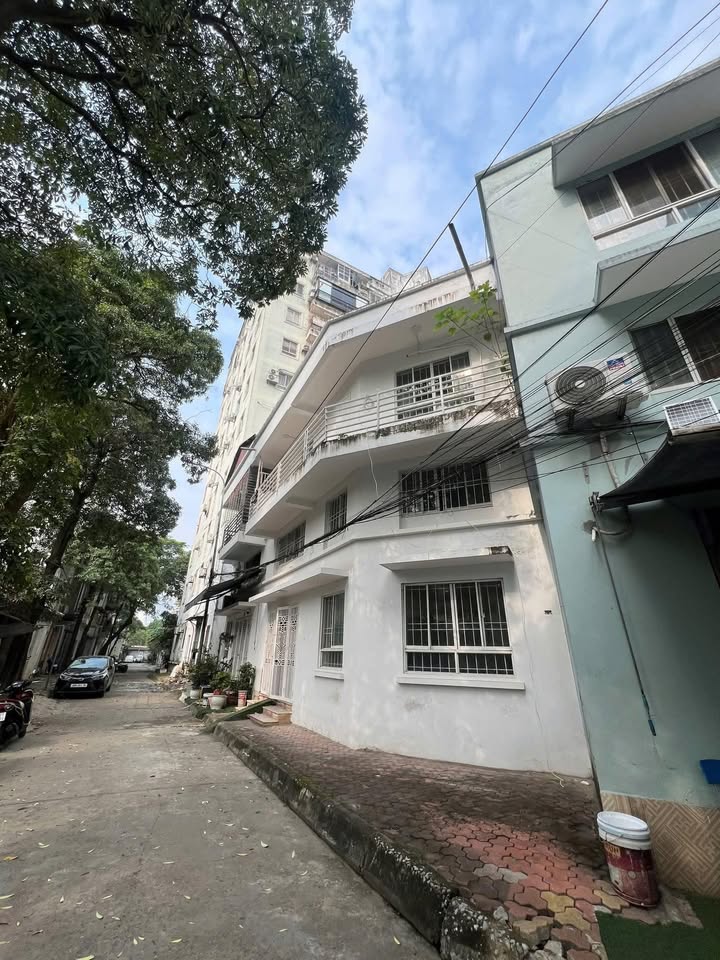 Nhà nguyên căn cho thuê Trung Văn 73m² giá 17 triệu - An ninh tốt, giao thông thuận tiện!