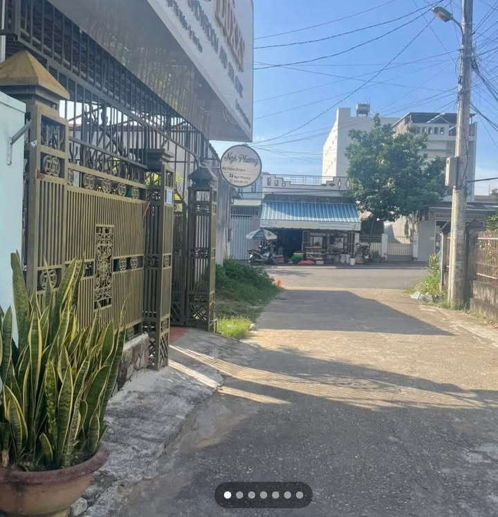 Nhà hẻm 01 Ngô Thị Nhậm, P.Trường Chinh, 129m² giá 1.55 tỷ - Bán gấp, tặng máy lạnh!
