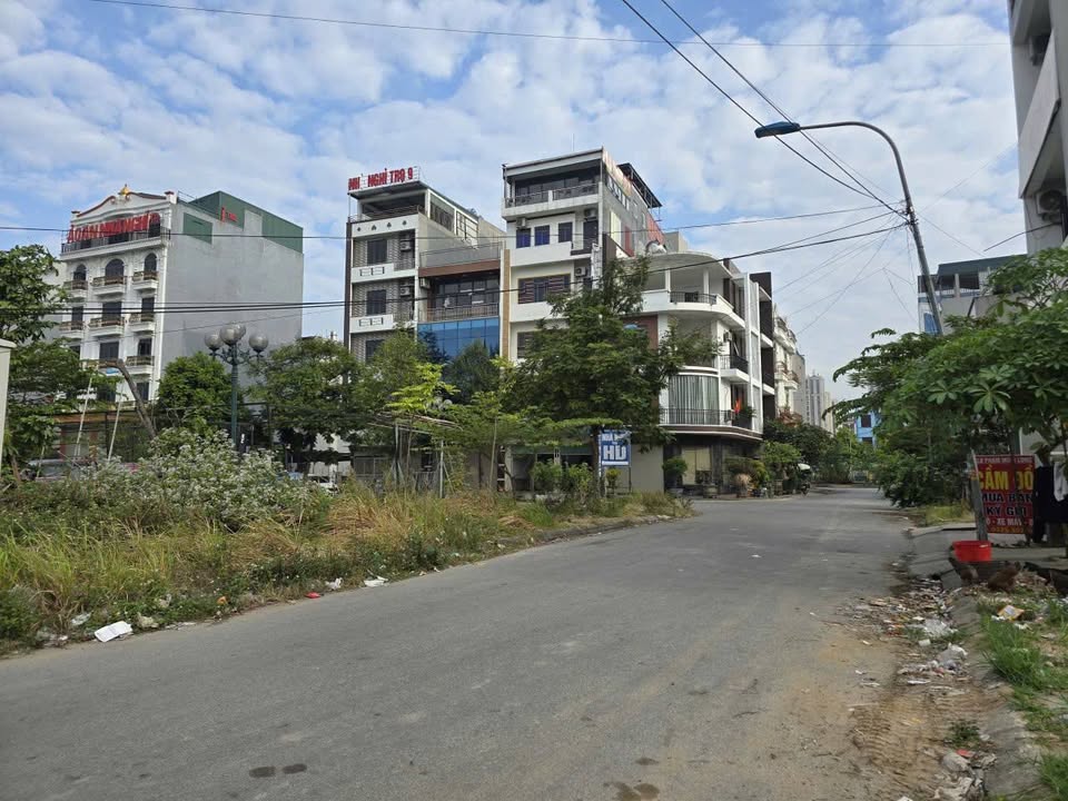 Đất nền đẹp phường Nam Sơn, TP Bắc Ninh 92.5m² giá 5 tỷ - Sổ hồng chính chủ