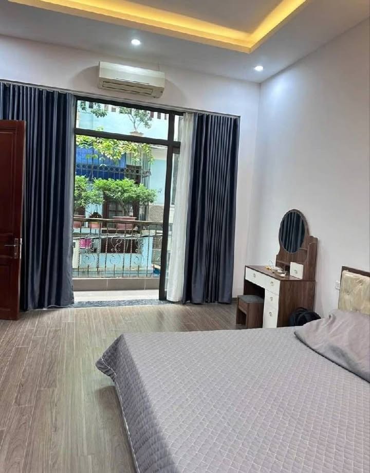 Nhà Khương Đình 32m² - 3 phòng ngủ - Lô góc, 6 tỷ - Không gian sống lý tưởng!