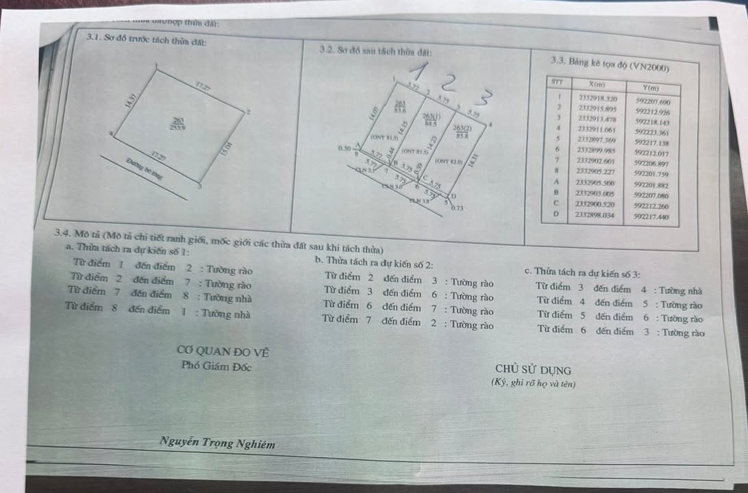 Đất nền Mai Hiên, Mai Lâm, Đông Anh 83m² giá 13 triệu/m² - Cơ hội đầu tư không thể bỏ lỡ!