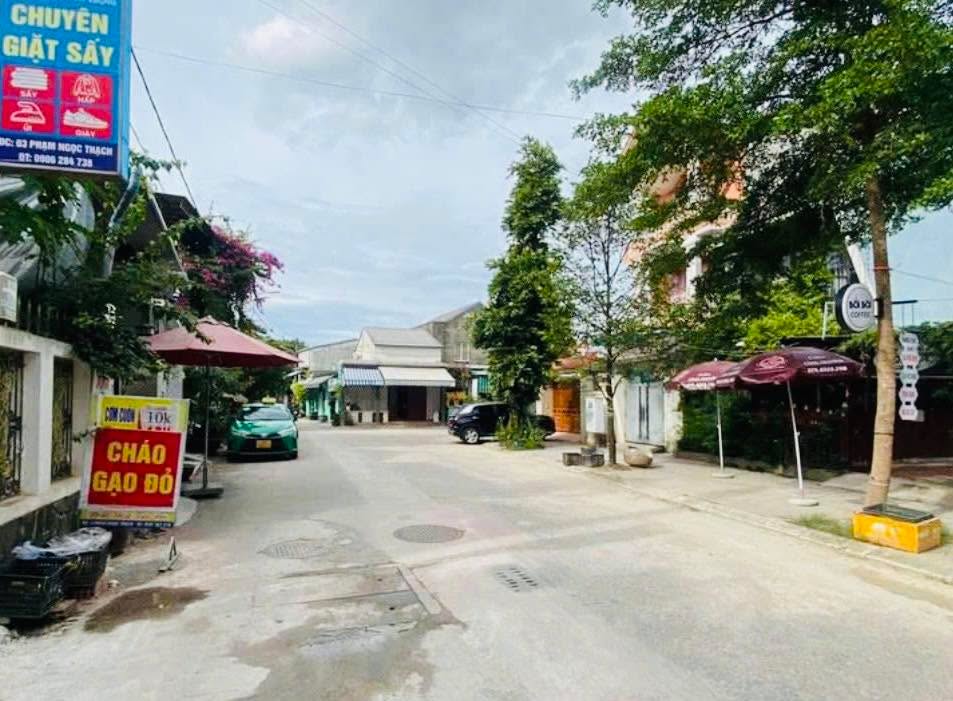 Đất nền An Cựu, Huế 73m² giá 2.2 tỷ - Vị trí vàng gần Aeon Mall!