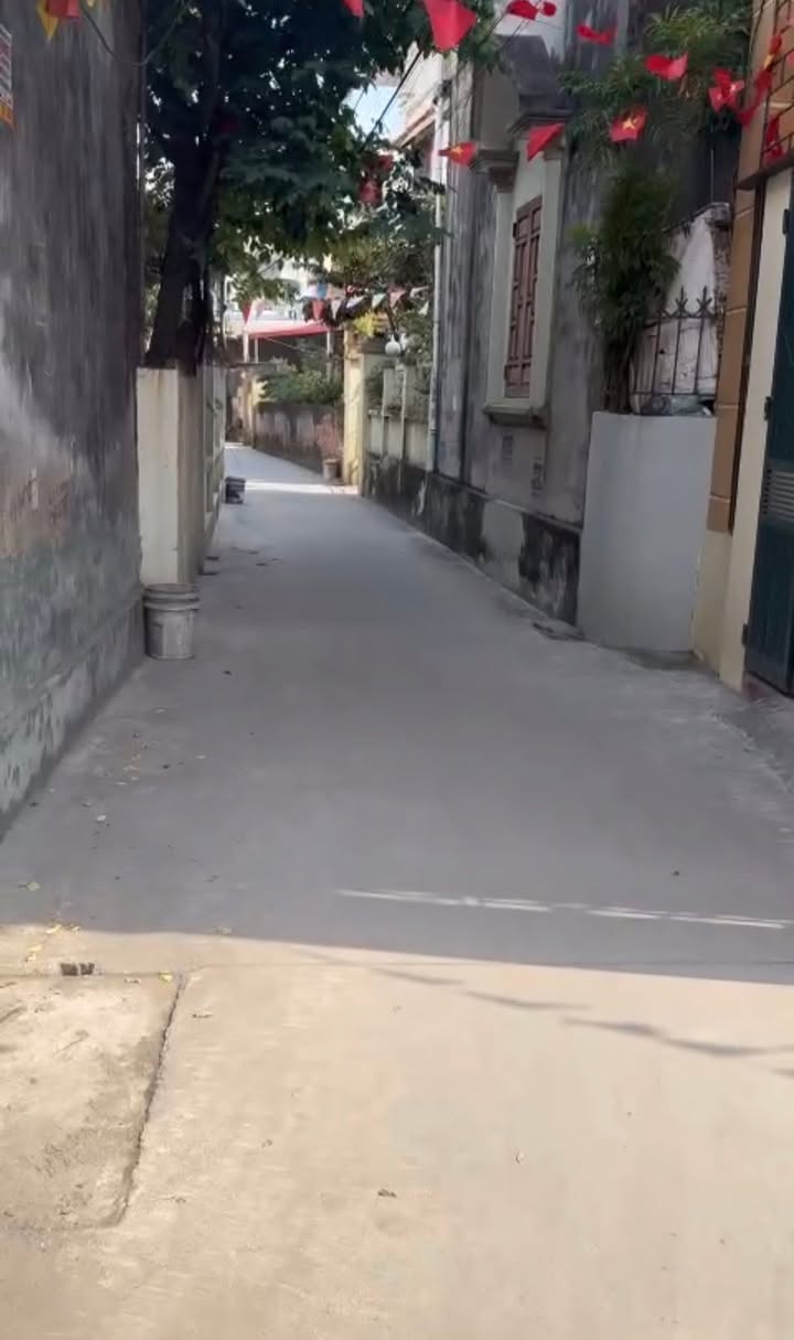 Nhà riêng Liêu Xá Yên Mỹ 86m² giá đầu tư - Nội thất đầy đủ chỉ việc vào ở!