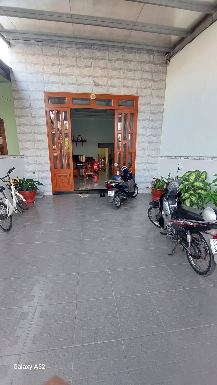 Nhà cấp 4 Trảng Dài, Biên Hòa 180m² giá 1.85 tỷ - Sẵn sàng ở ngay!