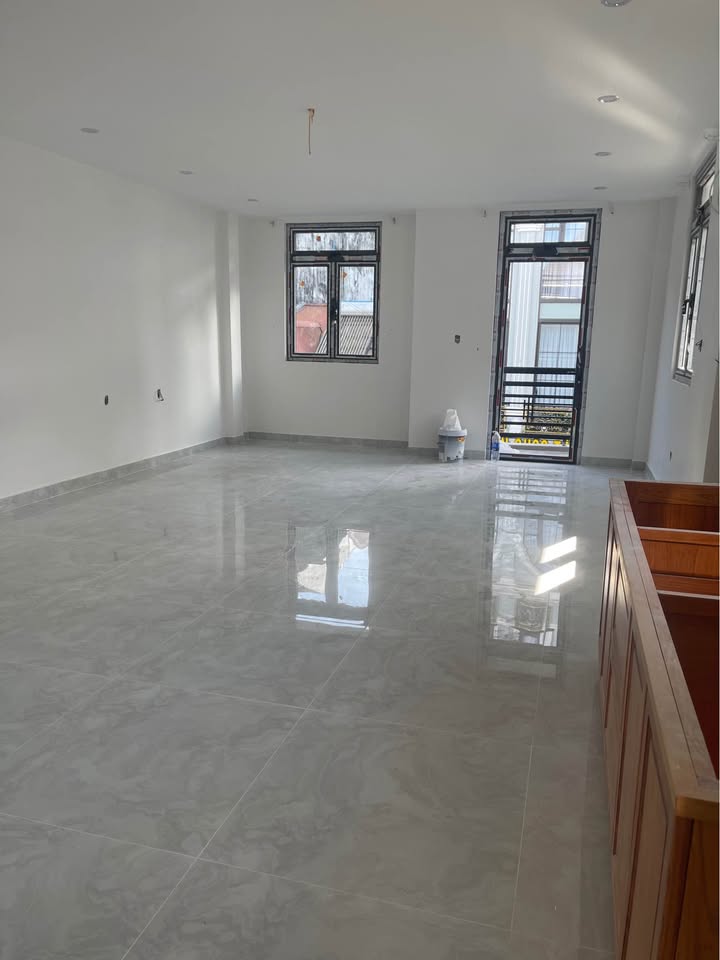 Căn hộ dịch vụ cao cấp Đà Lạt 35m² giá 5 triệu - Nhà mới xây sẵn sàng vào ở!