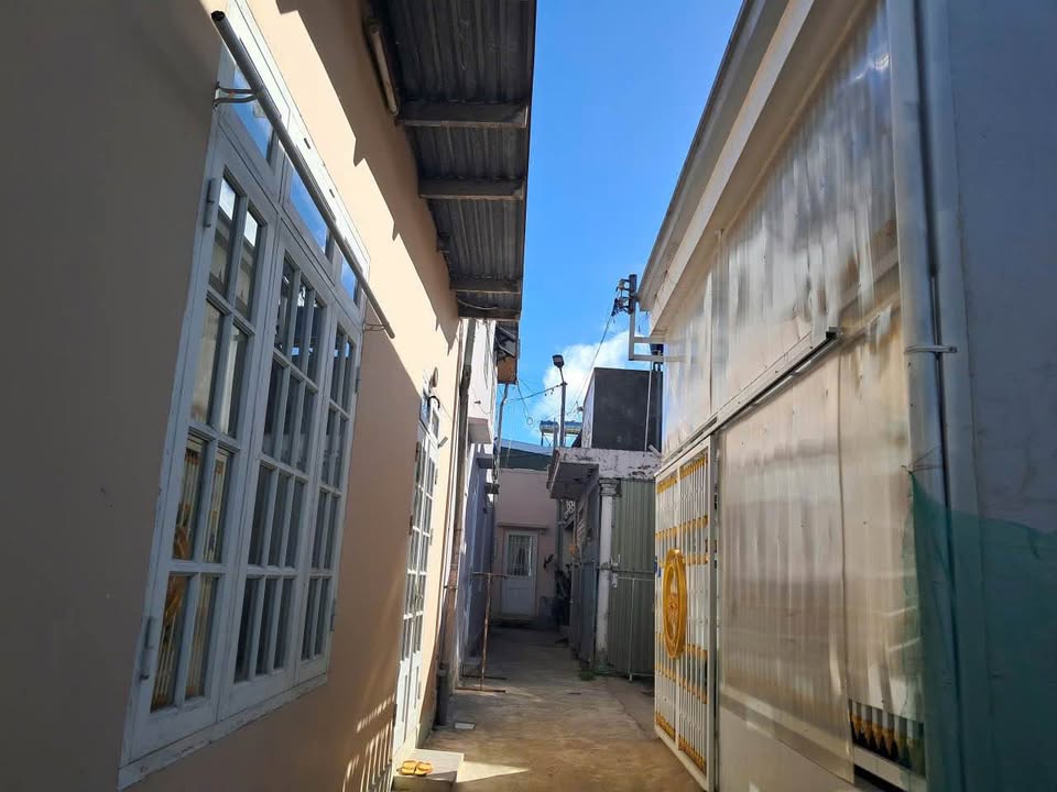 Đất Lô Góc Đường Lữ Gia Đà Lạt 101m² Giá 1.65 Tỷ - Sổ Hồng Riêng