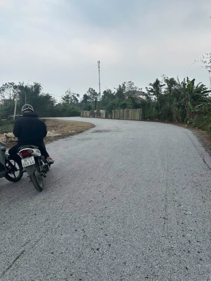 Đất nền Nghi Đức, Vinh 130.1m² & 100.1m² - Giá tốt, đầu tư sinh lời!