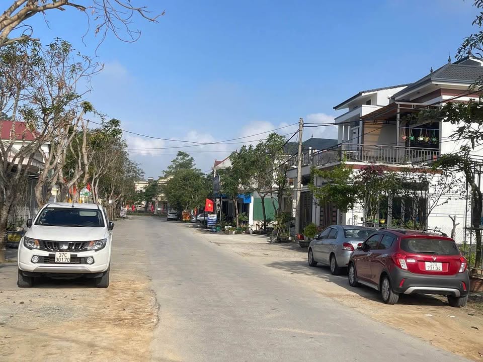 Bán đất Phường Nghi Hương, Thị xã Cửa Lò 268m² giá 5.4 tỷ - Tiềm năng sinh lời cao!