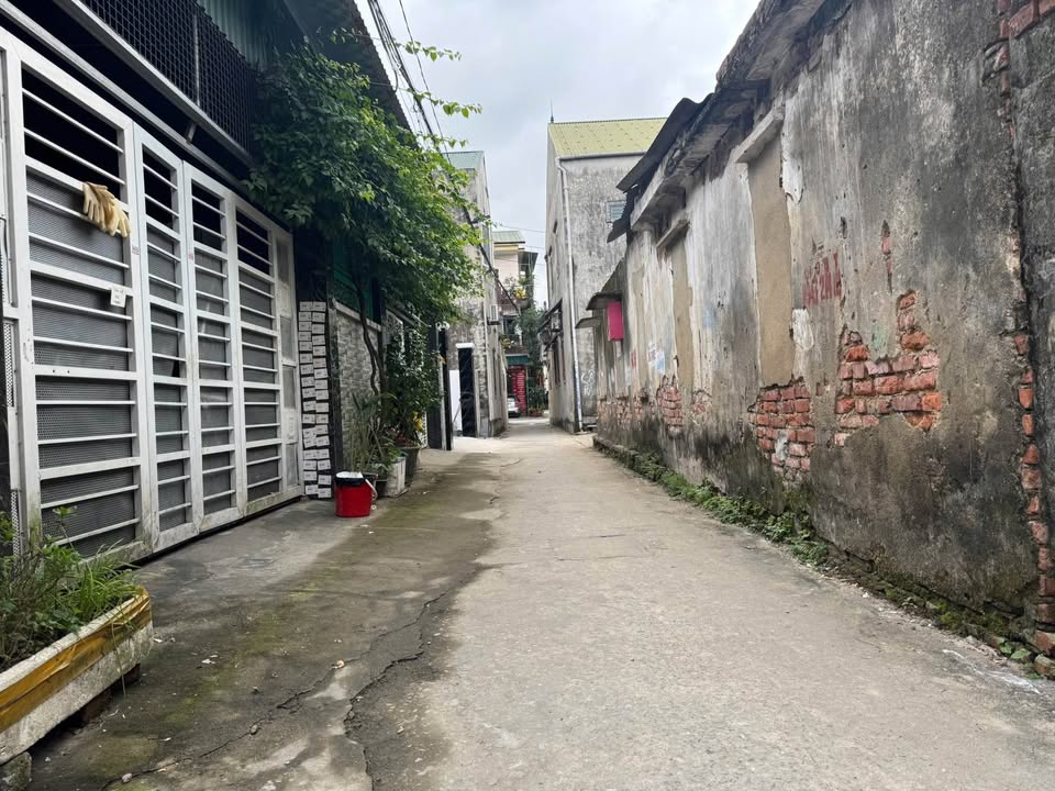 Đất Bến Thủy Vinh 60m² giá 2 tỷ - Đường ô tô vào tận nơi!